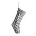 thumbnail image 1 of QualitChoice Handmade Knitted Gift Bags Christmas Treasures Heavy Yarn - Soft Lining. Neat Type E, 1 of 6