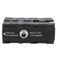 thumbnail image 1 of NP F970 Dummy Battery, DC Dummy Battery Power Adapter DC Coupler  For HDRFX1, 1 of 8