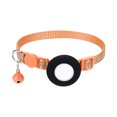 thumbnail image 1 of Clearance! Collar With Bell Reflective Collar Address Pendant With Film Calf Stretch Box Deals Today #41, 1 of 3