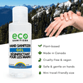 thumbnail image 3 of Mini Scented Hand Sanitizer Gel, 60 ml, Pack of 8, 3 of 8