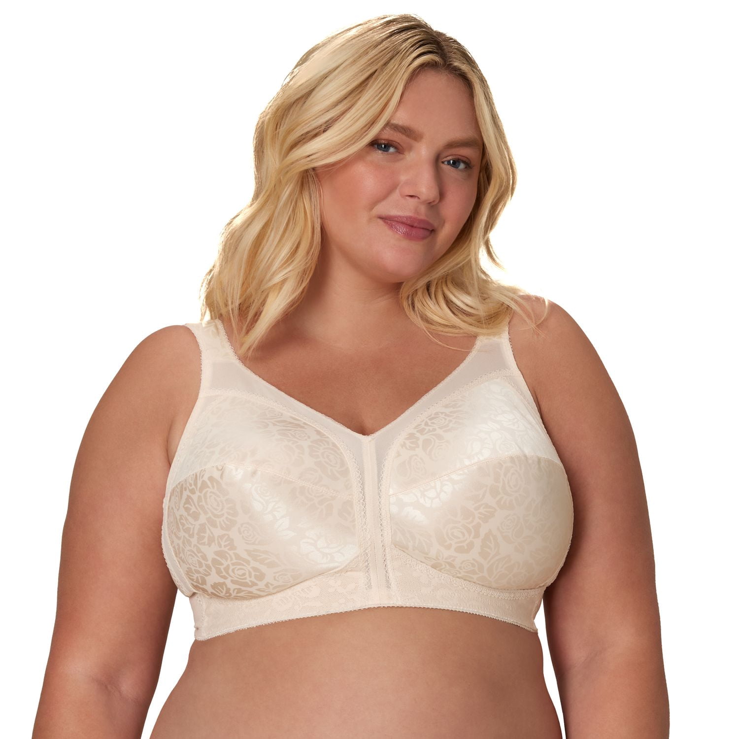 Soutien-gorge sans armature avec bretelles confortables de Playtex 18 HeuresMD
