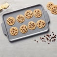thumbnail image 3 of Starfrit THE ROCK WAVE Non-stick Cookie Sheet, 3 of 7