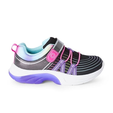 Athletic Works Girls' Sneakers