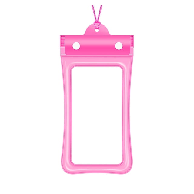 EGNMCR Pool Accessories, Sports & Outdoors Cell Phone Bag Swimming Hot Spring Sealed Phone Protection Hanging Cover Diving Cover Can Touchs Screen Phone Cover waterproof pouch