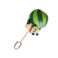 thumbnail image 2 of Note Holder Photo Clip Stand Stylish Resin Home Decoration Ideal For Office Use Display Memos Photos And More With Class, 2 of 8