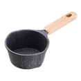 thumbnail image 2 of Meitianfacai Nonstick Frying Pan Skillet,Non Stick Fry Pan Omelet Pans, Stone Cookware Chef's Pan,Induction Compatible, 2 of 8