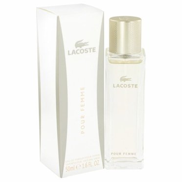 (pack 9) Lacoste Pour Femme By Lacoste Eau De Parfum Spray1.6 oz