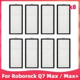 thumbnail image 1 of For Xiaomi Roborock Q7 Max,Q7 Max+,Q7 Plus,T8 Replacement Filter Main Side Brush Cloth Dust Bag Parts Vacuum Cleaner Accessories, 1 of 5