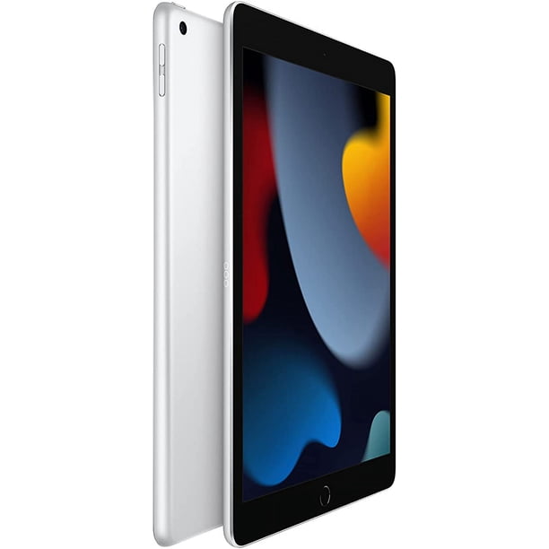 Refurbished Apple iPad 9th Gen A2602 (WiFi) 64GB Silver (Grade B