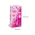 thumbnail image 3 of Karaoke Music Toy, Children's Music Microphone Toy, Vertical With Light And, 3 of 5