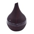 thumbnail image 4 of TIMIFIS Diffuseur Maison Essentials Air Arôme Diffuseur d'Huiles Essentielles LED Arôme Humidificateur d'Aromathérapie, 4 of 5