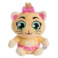 thumbnail image 1 of 44 Cats - The Buffycats - 5" Milady Plush, 1 of 3