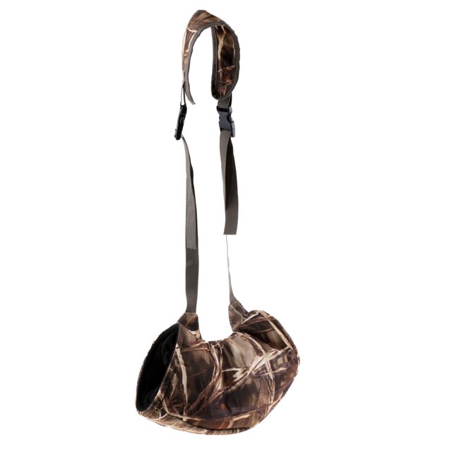 jinwen Chauffe-Mains Thermique Ajustable Extérieur Gant Chasse Silencieux Pêche