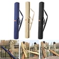 thumbnail image 3 of Sac de Transport pour Parapluie de Pêche en Toile Robuste pour une Utilisation Durable, 3 of 9