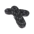 thumbnail image 1 of Warrior Lacets de Patins - Noir - 84 po, 1 of 3