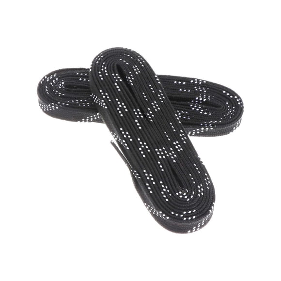 Warrior 72" Waxed Skate Laces