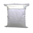 thumbnail image 1 of fitted waterproof mattress pad, 1 of 2