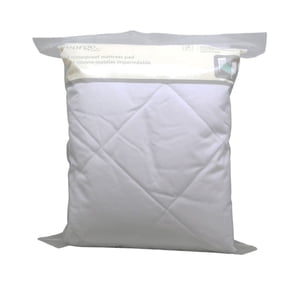 Matelas étanche équipé
