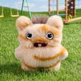 thumbnail image 4 of Fuggler Baby Fugg Screech Edition 8 cm (Screech- Brun) de ZURU, 4 of 13