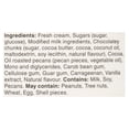 thumbnail image 4 of Chapman's Premium Heavenly Hash Ice Cream with Pecans, in a Tub, 2L, 4 of 5