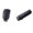 Gray, variant on Aofa 2Pcs Plush Car Interior Gear Shift Knob Cover Warm Hand Brake Grip Protection