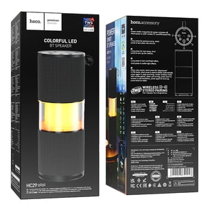 Portable Wireless Bluetooth Speaker