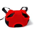 thumbnail image 4 of Essen Pet Carrier Backpack Adjustable Front Cat Dog Legs Tail Out Chest Travel Bag, 4 of 7