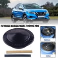 thumbnail image 4 of Good Front Suspension Strut Mount Cover For X-Trail Prof T31 EF5T7--, 4 of 8