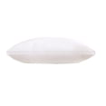 thumbnail image 1 of Pillow Core 74 cm x 48 cm White Down Alternative Bed Pillow Insert for Sleeping, 1 of 6