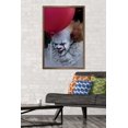thumbnail image 3 of IT - Balloon Wall Poster, 14.725" x 22.375", 3 of 4