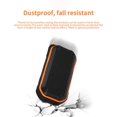 thumbnail image 4 of IPX7 Waterproof Bluetooth Speaker Portable Bluetooth 5.0 Speaker black, 4 of 8