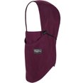 thumbnail image 1 of BLACKSTRAP Cagoule d'Équipe Merlot, 1 of 1