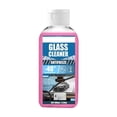 thumbnail image 2 of Aodebiao Premium Car Windshield Washer Fluid - Fast Acting Antifreeze for Clear Vision in Snow & Ice - All Season Glass Cleaner with Lubricating Formula - Safe for All Vehicles, 2 of 8