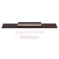 thumbnail image 4 of LAFGUR Classical Guitar Bridge, Removable Guitar Bridge Saddle, Classical Guitar Kit Easy To Install Guitar Parts For Classical Guitar, 4 of 8
