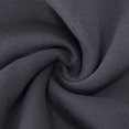 thumbnail image 4 of LSLJS Robe Maxi Ample Unie à Manches Longues pour Femme avec Poche en Mousseline, Robe Ample de Printemps Hiver pour Fille, Robe Grande Taille, 4 of 4