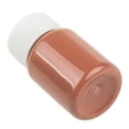 thumbnail image 2 of 30g Leather Paint - Leather Color Restorer for Furniture Leather Color Repair Pink, 2 of 8