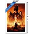 thumbnail image 2 of DC Comics Film The Batman - Une Feuille, 2 of 4