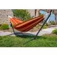 thumbnail image 3 of Vivere combo-hamac coucher de soleil Sunbrella® avec support (9ft), 3 of 4