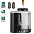 thumbnail image 1 of Electric Pencil Sharpener,Kids Friendly Electric & Battery Operated Pencil Sharpener Automated Cordless Sharpener for School, Home, Office, Classroom & More, 1 of 9