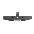 thumbnail image 2 of Go Rhino Truck Step RB620SPC RB20; Hitch Mount; Fits 2 Inch Receivers; Raptor Style Flat Step/18 Inch Width; Non-Extendable; Stationary; Textured Powder Coated; Black; Steel, 2 of 5