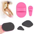 thumbnail image 4 of Fosa New Portable Body Depilation Depilatory Sanding Device Hair Removal Tool Set , Depilation Device, Hair Removal Device,Epilation Tool, 4 of 7