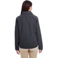 thumbnail image 3 of Harriton Veste de Travail Auxiliaire en Toile pour Dames, 3 of 3