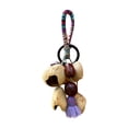 thumbnail image 1 of Dvkptbk Handmade Each One Is A Natural String of Hand Bells Wind Chimes and Accompanying Instruments home decor, 1 of 1