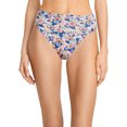 thumbnail image 3 of Jockey Women's Elance French Cut - 3 Pack, 3 of 5
