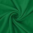 thumbnail image 4 of Yanlir T-Shirt Décontracté pour Femme à Col Rond Uni à Manches Courtes, Hauts de Mode Printemps et Été 2025, T-Shirt Basique Doux à Col Rond, Vêtement Léger pour le Travail et la Plage (Vert,), 4 of 6