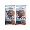 thumbnail image 2 of Big Train 3.5 lb. Mocha Blended Ice Coffee Mix 5 Packs, 2 of 2