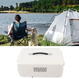 Petit Air Plus cool. 2300 BTU 300W Sécurité personnelle Air Conditionneur Facile à déplacer pour bureau pour cuisine US Connecteur 110V