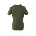 thumbnail image 2 of Bella + Canvas Womens Jersey Relaxed Fit T-Shirt, 2 of 3