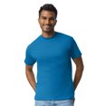 thumbnail image 3 of Gildan Mens Ultra Cotton Short Sleeve T-Shirt, 3 of 3