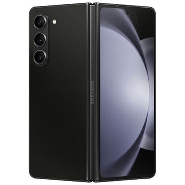 Téléphone Intelligent Déverrouillé 5G Samsung Galaxy Z Fold5 Remis à Neuf Bon